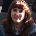 Biography photo Mafalda Nobre